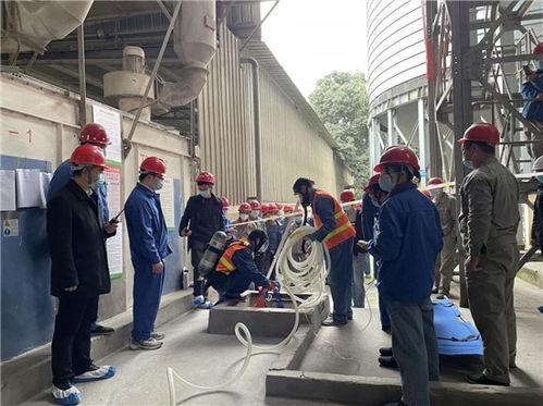 筑牢安全防線 以專業培訓與實戰演練為核心，有效防范安全事故